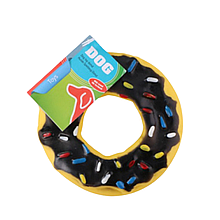 Іграшка для собак Pet Toys Dog Toy Donut