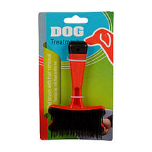 Щітка для собак і котів Pet Toys Pet Brush