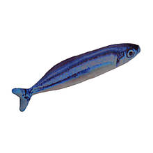 Іграшка рибка для котів Pet Toys Cat Toy Fish