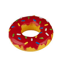 Іграшка для собак Pet Toys Dog Toy Donut