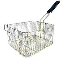 Кошик для фритюрниці GoodFood 6 л неіржавкий (B6)