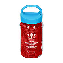 Рушник охолоджуючий Umbro Ice Towel Can
