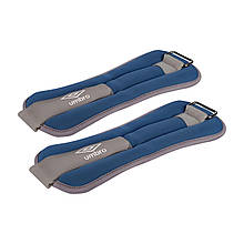 Обважнювач для рук Umbro Ankle Wrist Weight
