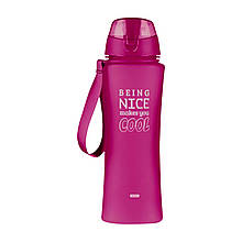 Пляшка спортивна Umbro Drinking bottle