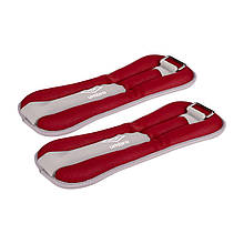 Обважнювач для рук Umbro Ankle Wrist Weight