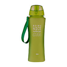 Пляшка спортивна Umbro Drinking bottle