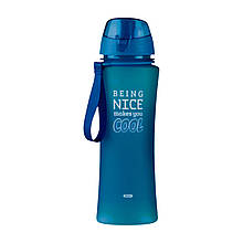 Пляшка спортивна Umbro Drinking bottle