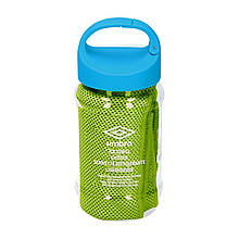Рушник охолоджуючий Umbro Ice Towel Can