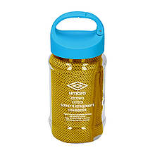 Рушник охолоджуючий Umbro Ice Towel Can