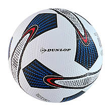 М'яч футбольний Dunlop Street football