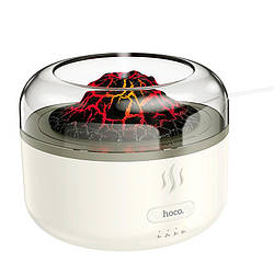 Зволожувач повітря Hoco Ultrasonic aromatherapy HX30 |15h, 160ml|