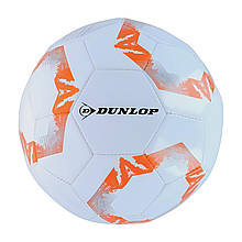 М'яч футбольний Dunlop Football