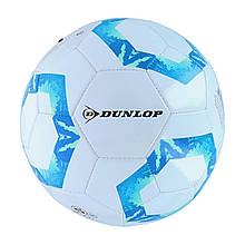 М'яч футбольний Dunlop Football