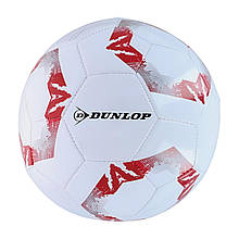 М'яч футбольний Dunlop Football