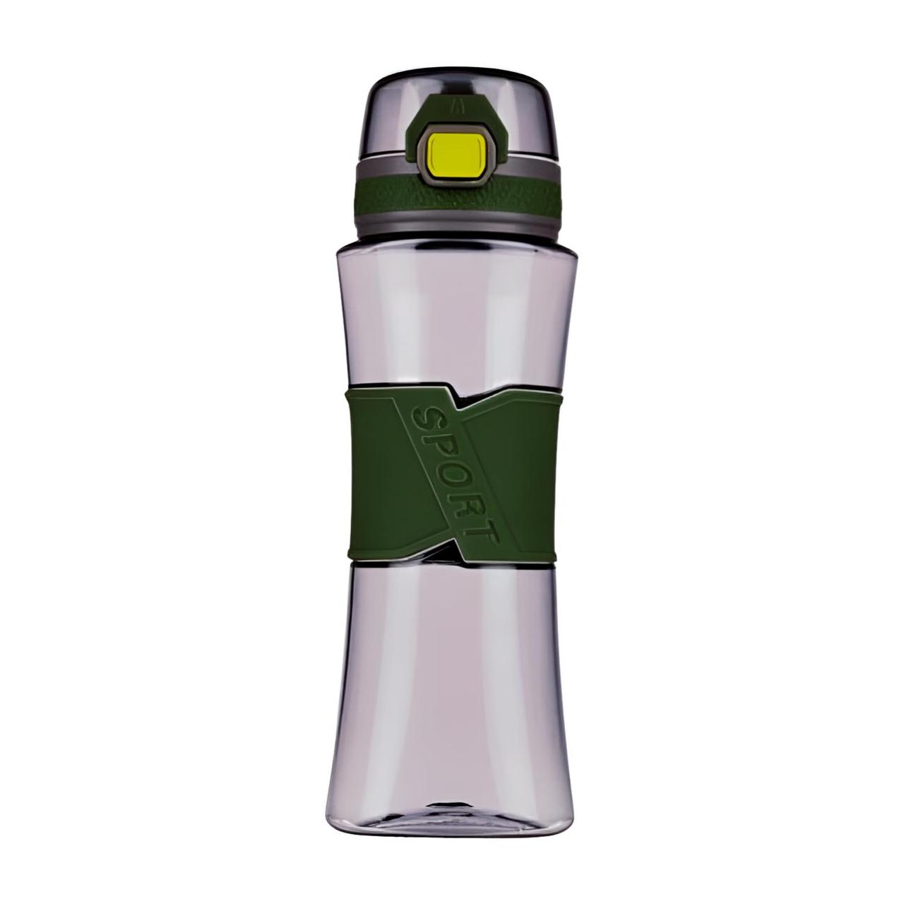 Пляшка спортивна Dunlop Drinking bottle, фото 1
