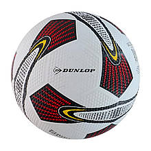 М'яч футбольний Dunlop Street football
