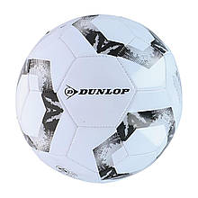 М'яч футбольний Dunlop Football