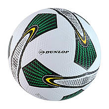 М'яч футбольний Dunlop Street football