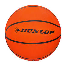 М'яч баскетбольний Dunlop Basketball