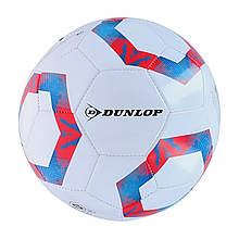 М'яч футбольний Dunlop Football