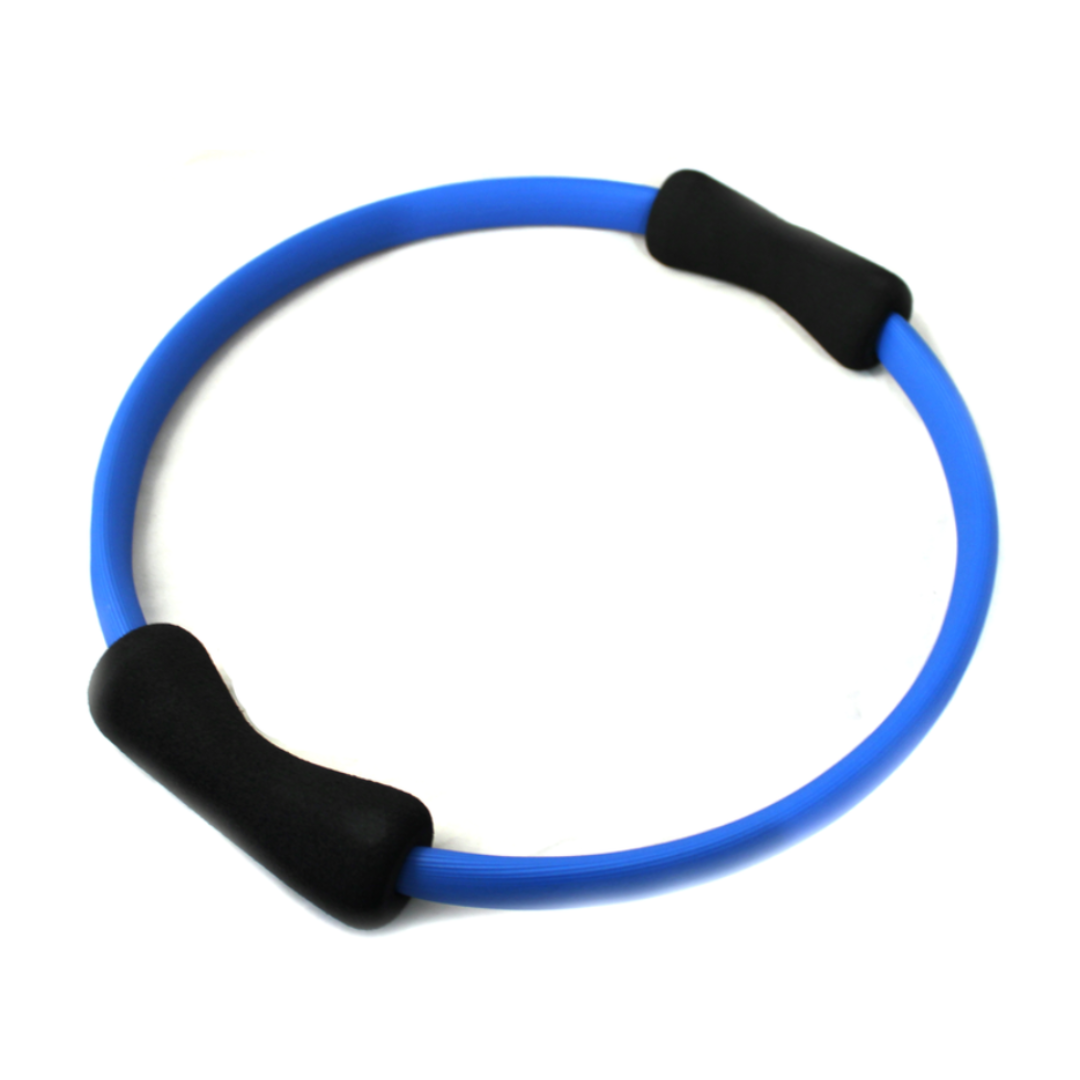 Кільце для пilатесу LiveUp PILATES RING, фото 1