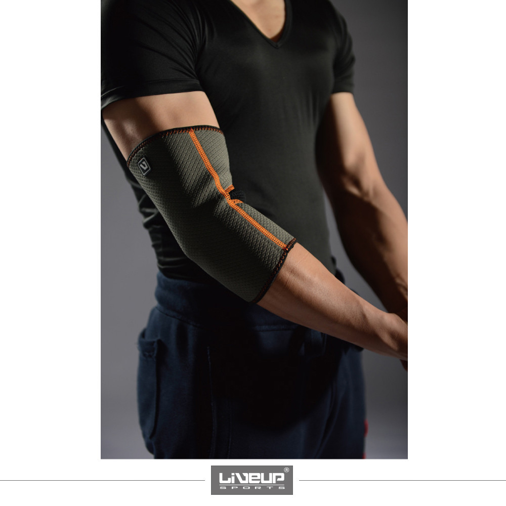 Фіксатор ліктя LiveUp ELBOW SUPPORT, фото 1