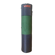 Сумка для кілимка LiveUp YOGA BAG