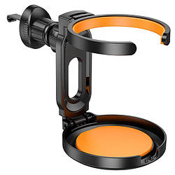 Тримач Hoco Mountain air outlet water cup holder ZP14