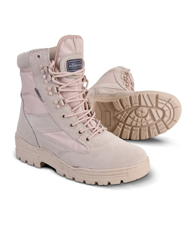Черевики тактичні KOMBAT UK Patrol Boot, фото 1