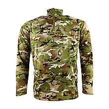 Кофта тактична KOMBAT UK Operators Mesh Top S