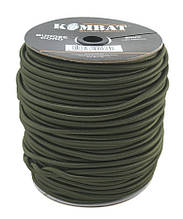 Шнур еластичний KOMBAT UK Bungee Cord 6 mm