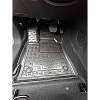 Килимки в салон RENAULT Taliant