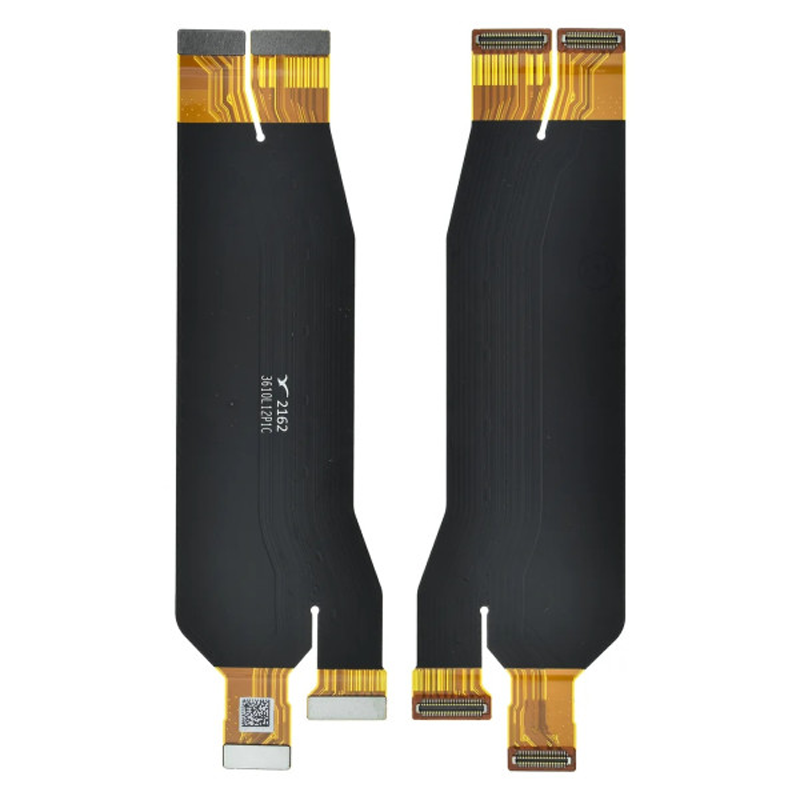 Шлейф Xiaomi 12T/12T Pro міжплавний