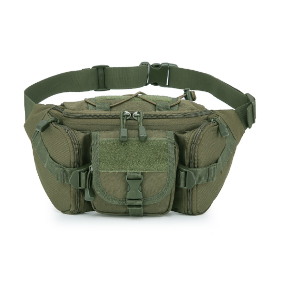 Сумка на пояс KOMBAT UK Tactical Waist Bag, фото 1