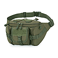 Сумка на пояс KOMBAT UK Tactical Waist Bag, фото 2