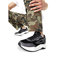 Кросівки чоловічі FILA Escape, фото 10