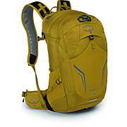 Рюкзак Osprey Syncro 20, Жовтий, Uni