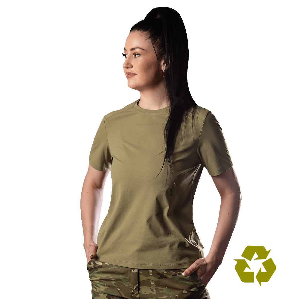 Футболка Camotec Pani Totem