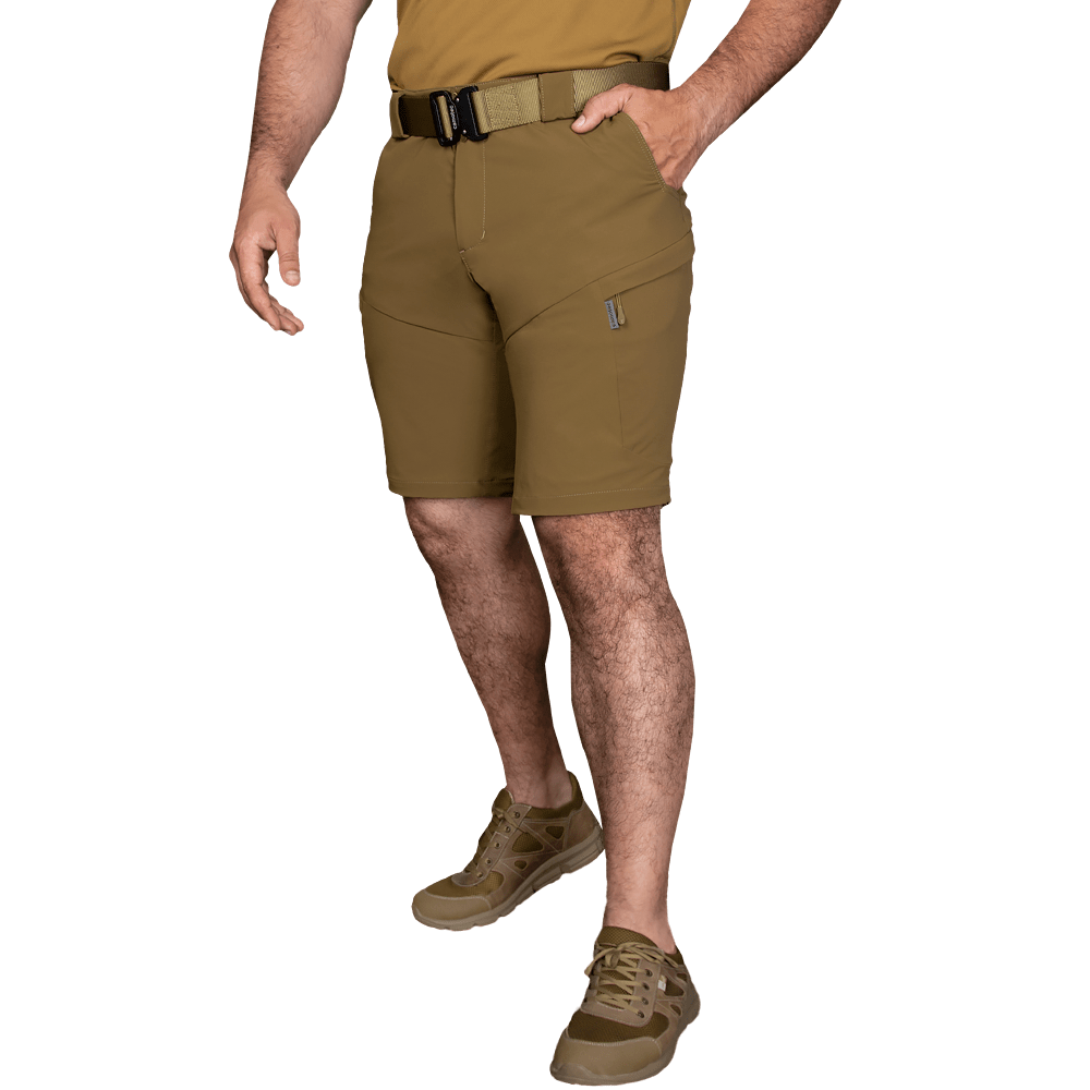 Шорті CamotecLizard Nylon, фото 1