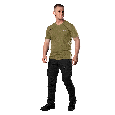 Футболка Camotec Totem V-neck, фото 3