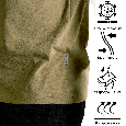 Футболка Camotec Totem V-neck, фото 6