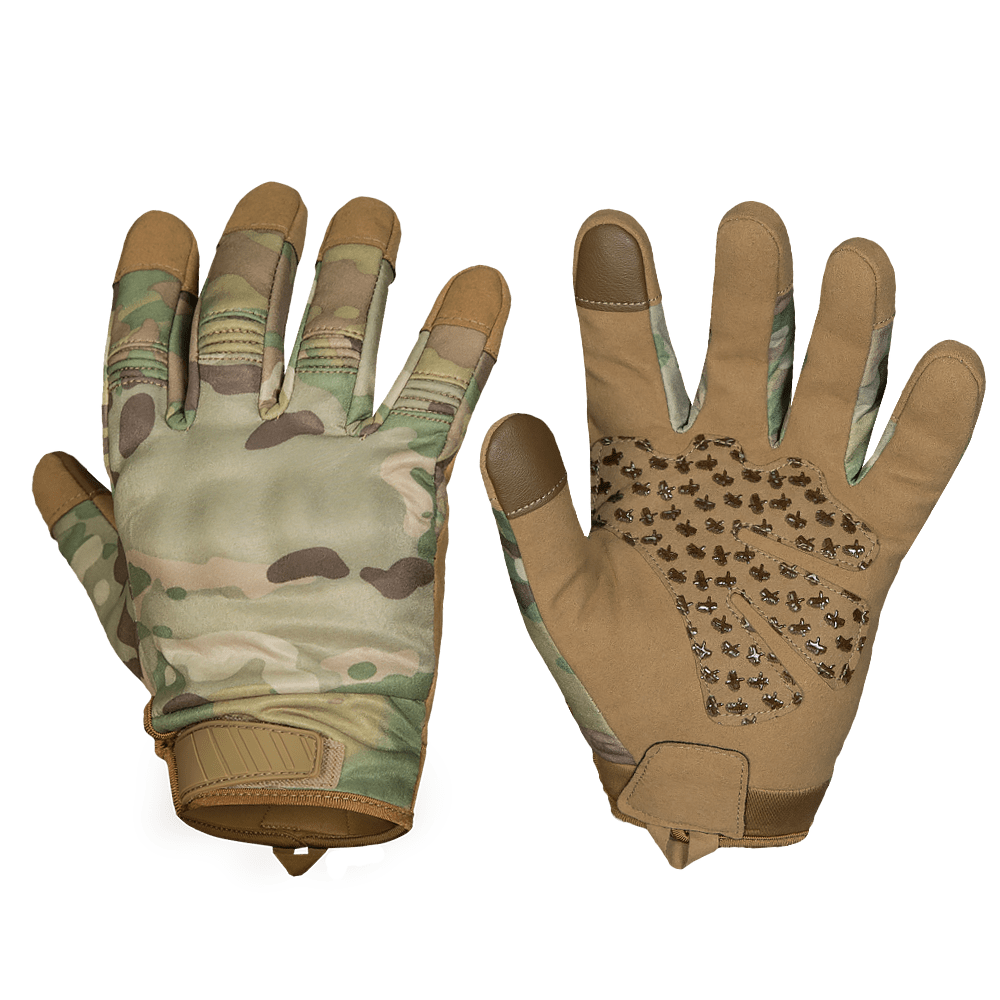 Рукавички Camotec Tac
