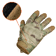 Рукавички Camotec Tac, фото 3
