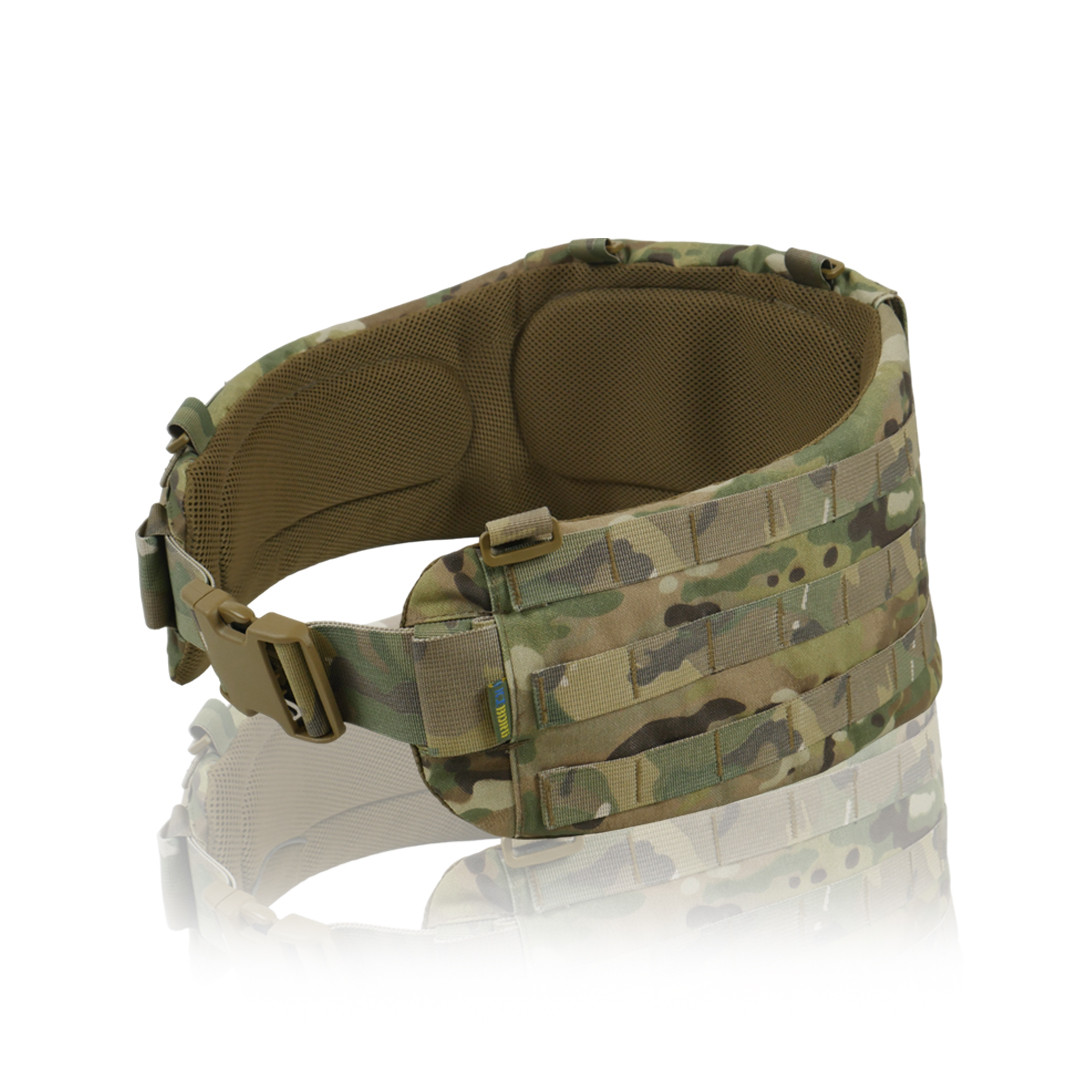 Пояс РПС Kiborg R-1 GEN.2 з MOLLE, фото 1