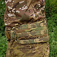 Пояс РПС Kiborg R-1 GEN.2 з MOLLE, фото 7