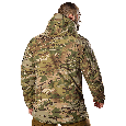 Тактичний костюм Camotec Defender 7 lvl, фото 4