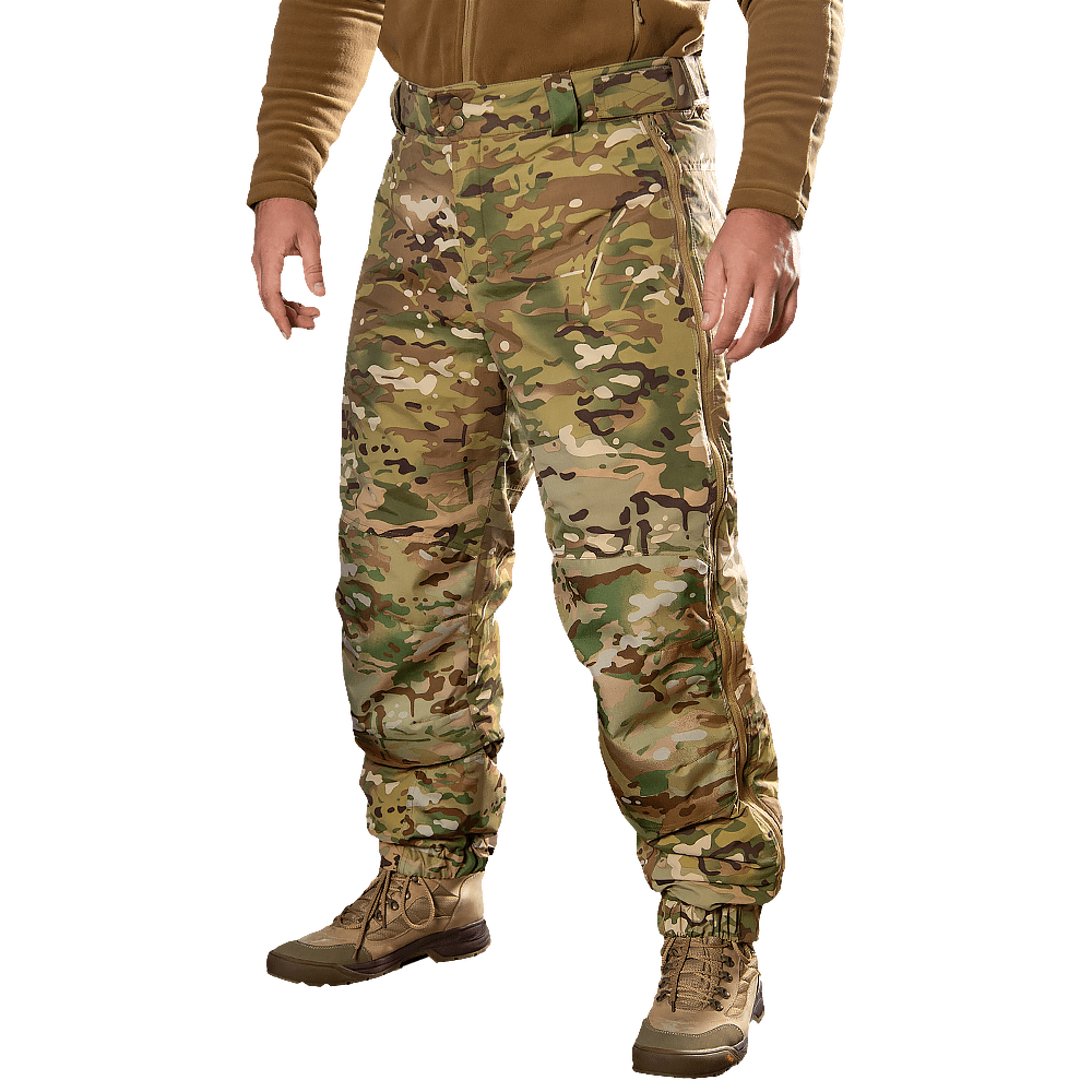 Штани Camotec Defender 7