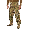 Тактичний костюм Camotec Defender 7 lvl, фото 5