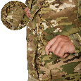 Тактичний костюм Camotec Defender 7 lvl, фото 10
