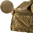 Тактичний костюм Camotec Defender 7 lvl, фото 11